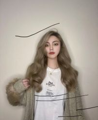 -CHIC 国潮男士发型