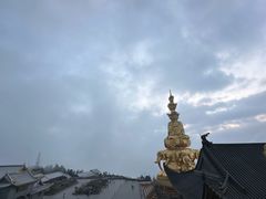 -峨眉山风景名胜区