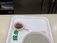 -锦馨豆汁(天坛路店)