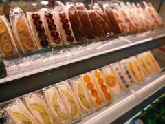 -Fruwich果明治(西单更新场店)