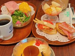 -西村咖啡店 (中山手本店)