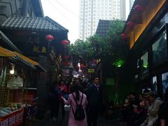 -歹街(金成店)