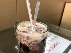 -义顺牛奶公司(新马路老店)