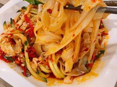 -魏家凉皮(博水商务大厦店)