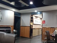 大堂-涿派·炝锅鱼(涿州店)