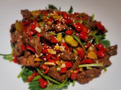 -西郊八号·山野江西菜(开发区店)