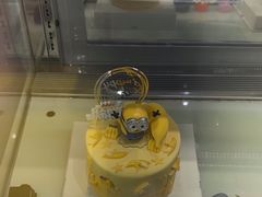 -CAKEBOSS蛋糕老板(东直门来福士店)