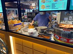 -盒马鲜生(观音桥店)