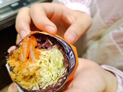 -鮨人饭团(浦口大洋百货店)