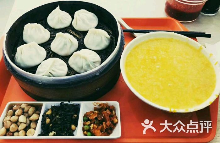 中华面点王-图片-淮安美食-大众点评网