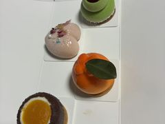 -名点荟·生日蛋糕·下午茶(五缘湾店)