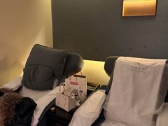 -华夏良子·足道SPA艾灸(王府井店)