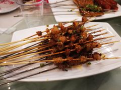-忆3毛烧烤美食城(龙塘直营店)