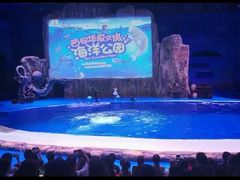 -华夏文旅海洋公园