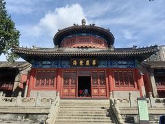 -大钟寺古钟博物馆