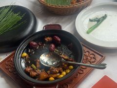 -若蘭慈·无国界素食料理(欢乐海岸店)