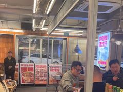 -地摊风云龙虾烧烤铺(裕民店)