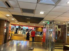 -麦当劳(一德路店)
