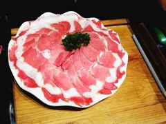 -草原塞蛮羊火锅城(港湾店)