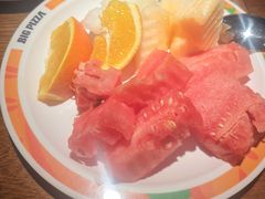 -比格比萨自助(新辰里学清路店)