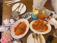 -Lamant Manor已闻花名关於蓝