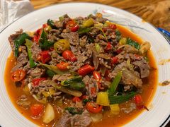 -小口味