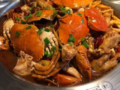 -胖哥俩肉蟹煲(永旺店)