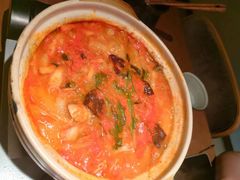 -水之惠鲜鱼料理(王府大街店)