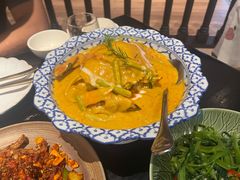 -Thai Alley泰爱里(二沙岛店)