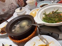 -小菜园新徽菜(宜兴八佰伴店)