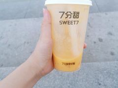 -7分甜(苏州中心店)