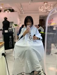 -潘多拉Hairsalon