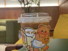 -YOLO COFFEE悠乐咖啡