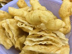 -逍遥镇刘相五胡辣汤豆沫馆(康复中街店)