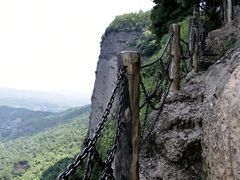 -剑门关风景区