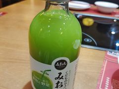 -牛New寿喜烧(青浦店)
