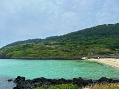 -咸德海水浴场