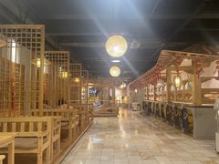 -永青泉汗蒸广场(大运河博物馆店)