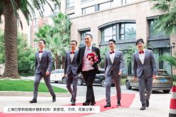 点击看大图 -巴黎新娘婚纱摄影·婚礼策划(嘉定总店)