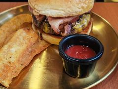 -魏斯理汉堡(西安沣东吾悦店)