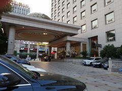 -白金汉爵大酒店(相城店)