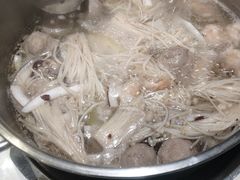 -采椰郎椰子鸡·脆皮鸡火锅(融创茂店)