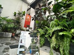 -漫笙舍Manse·咖啡·民宿