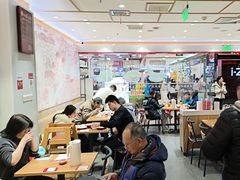 -喜家德虾仁水饺(青岛永旺东部店)