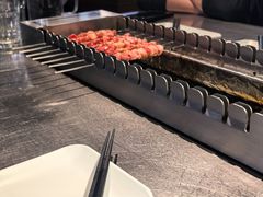 -很久以前羊肉串(南京路第一百货店)