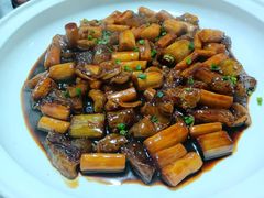 -香山湖渔家大院