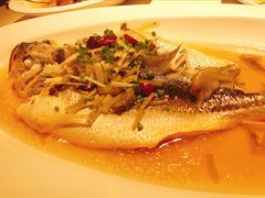 -成隆行·蟹王府(九江路店)
