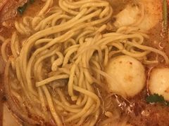 -大利来记餐厅(大三巴店)
