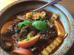 佤山牛扒呼-中8楼风尚云南菜(颐堤港店)