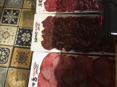 -南城十里潮汕鲜牛火锅·鲜虾生滚粥(融汇老商埠店)